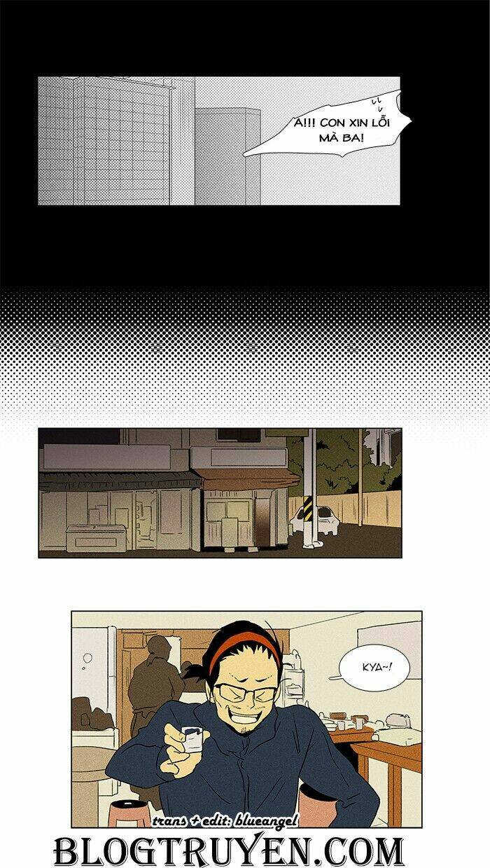 bẫy tình yêu chapter 42 41