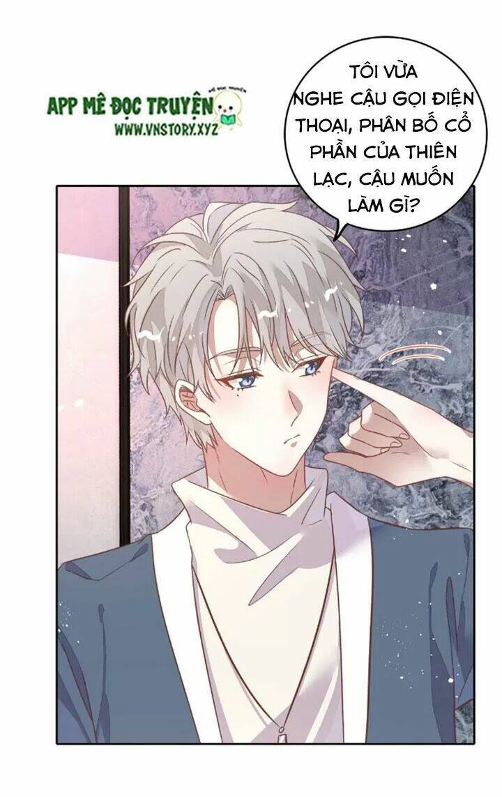 bạn trai kém tuổi bẫy yêu tôi chapter 18 19