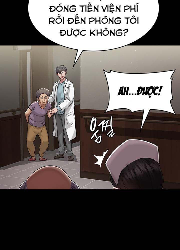 18+ bệnh viện lúc nửa đêm chapter 1.1 54