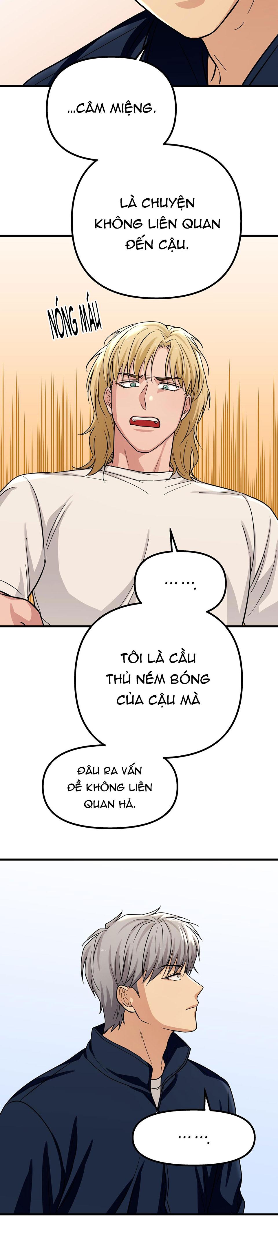 (np)những ngày mù sương chapter 9 30