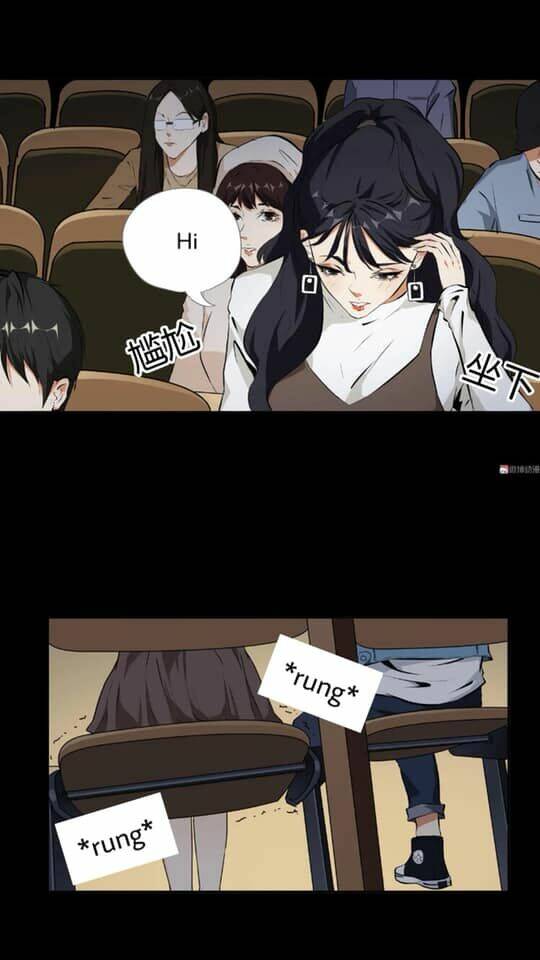 giày thủy tinh chapter 36 10