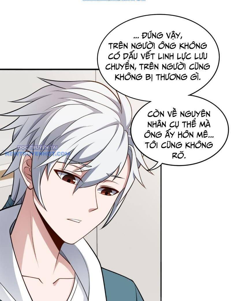 đại lộ vô danh chapter 51 36