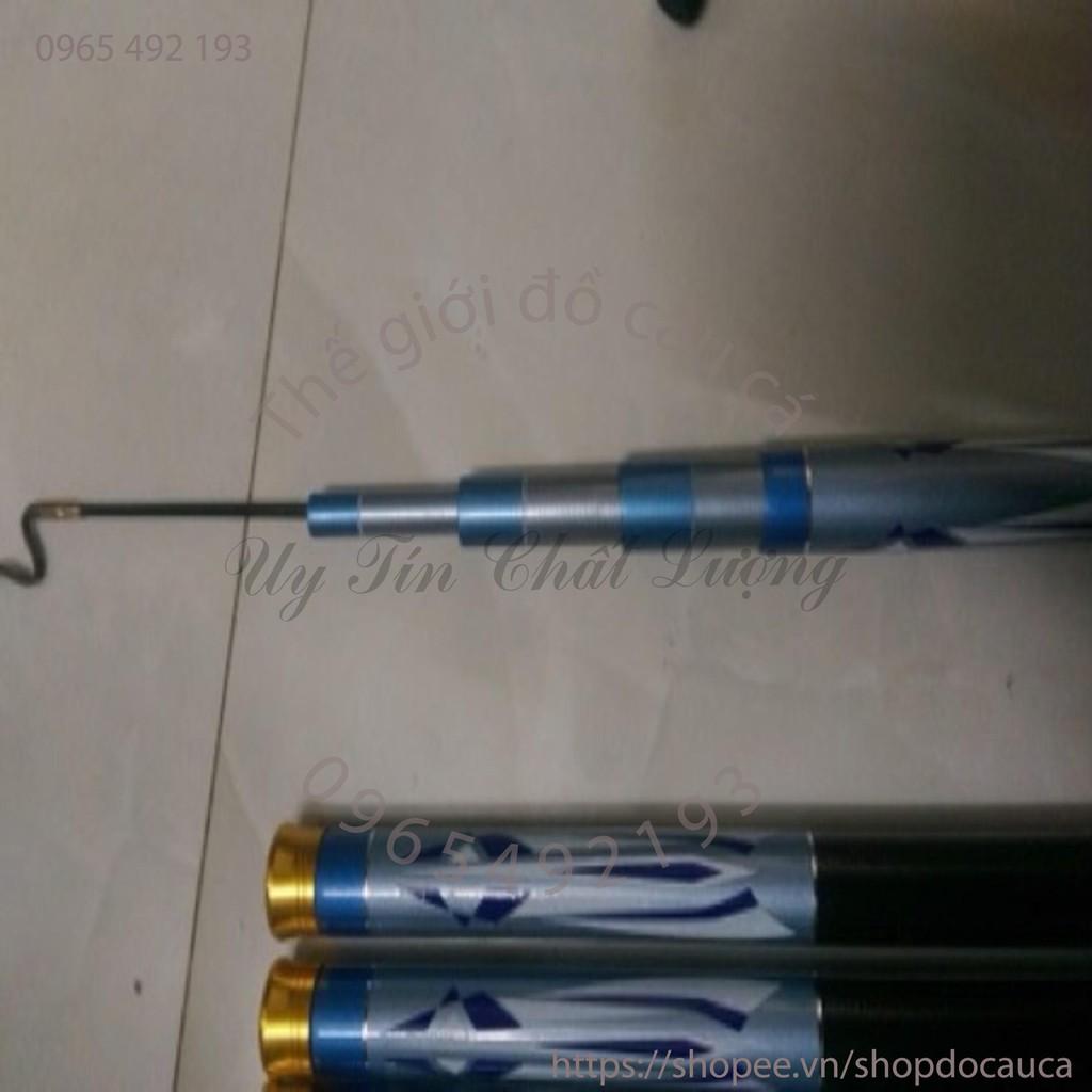 CẦN TAY SHIMANO 6H
