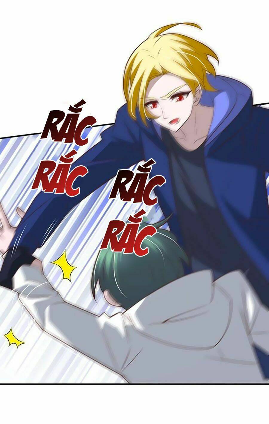 người yêu khát máu của tôi chapter 50 25