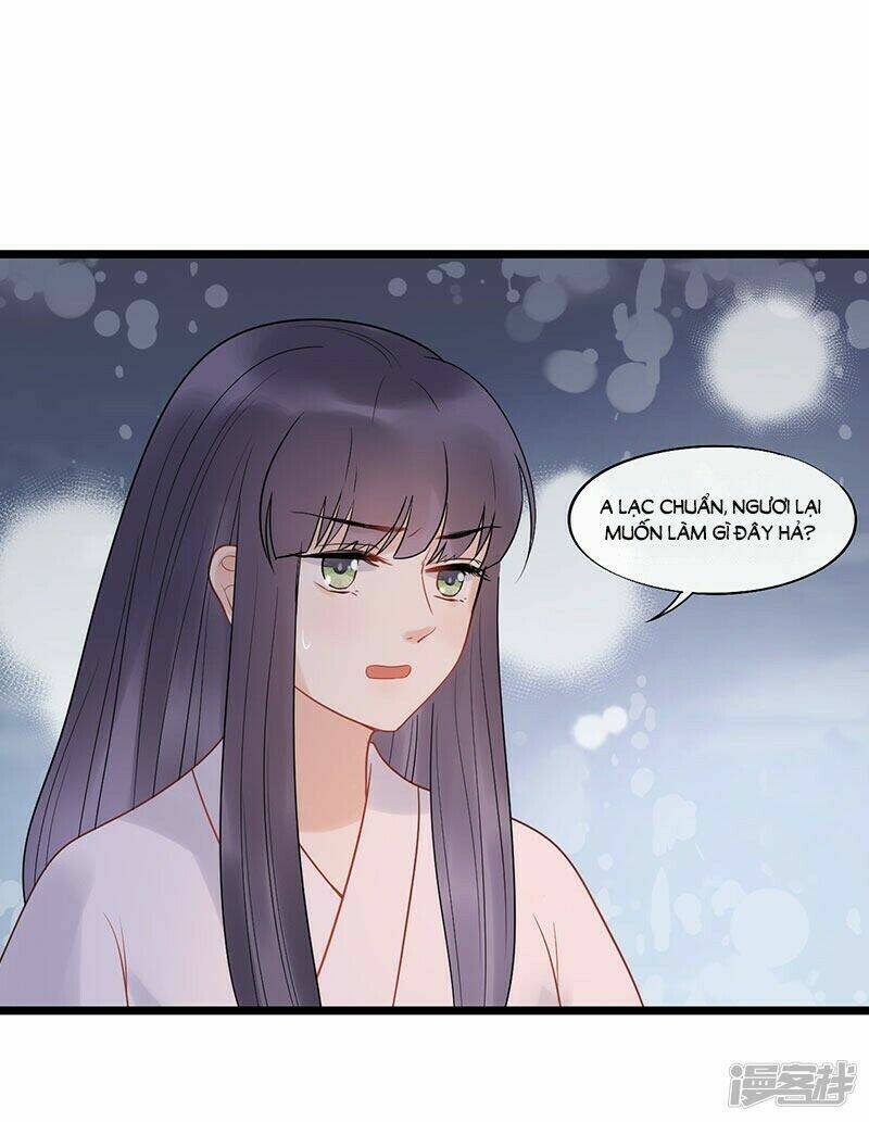 tư thế chính xác cùng bệ hạ yêu đương chapter 24.1 7