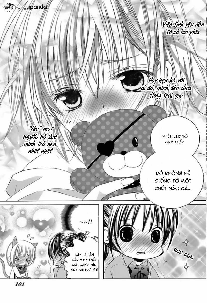 suki desu suzuki-kun!! chapter 67 6