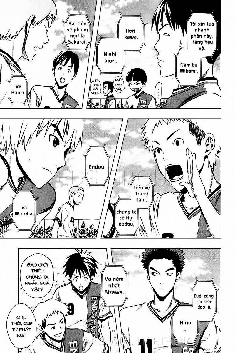 kỵ sĩ trong vòng cấm chapter 27 22