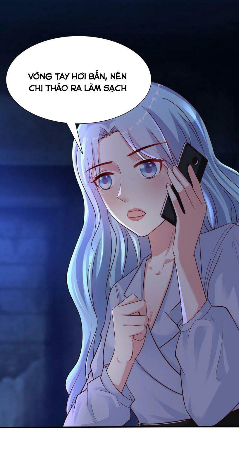 tối cường vận đào hoa chapter 156 29