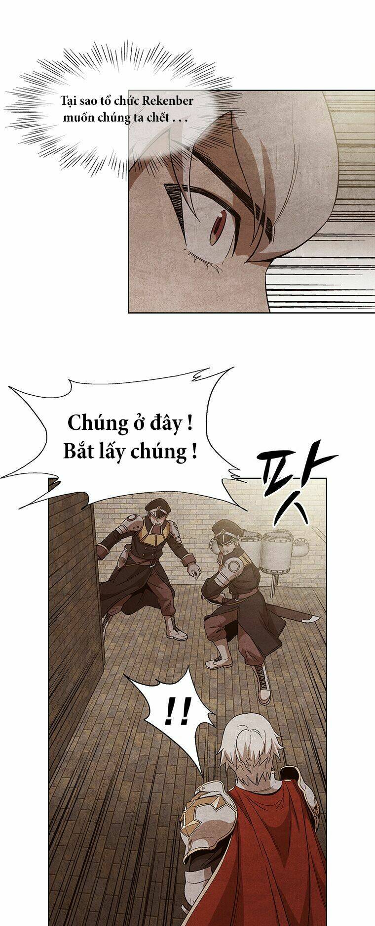 thí nghiệm thất bại chapter 3 7