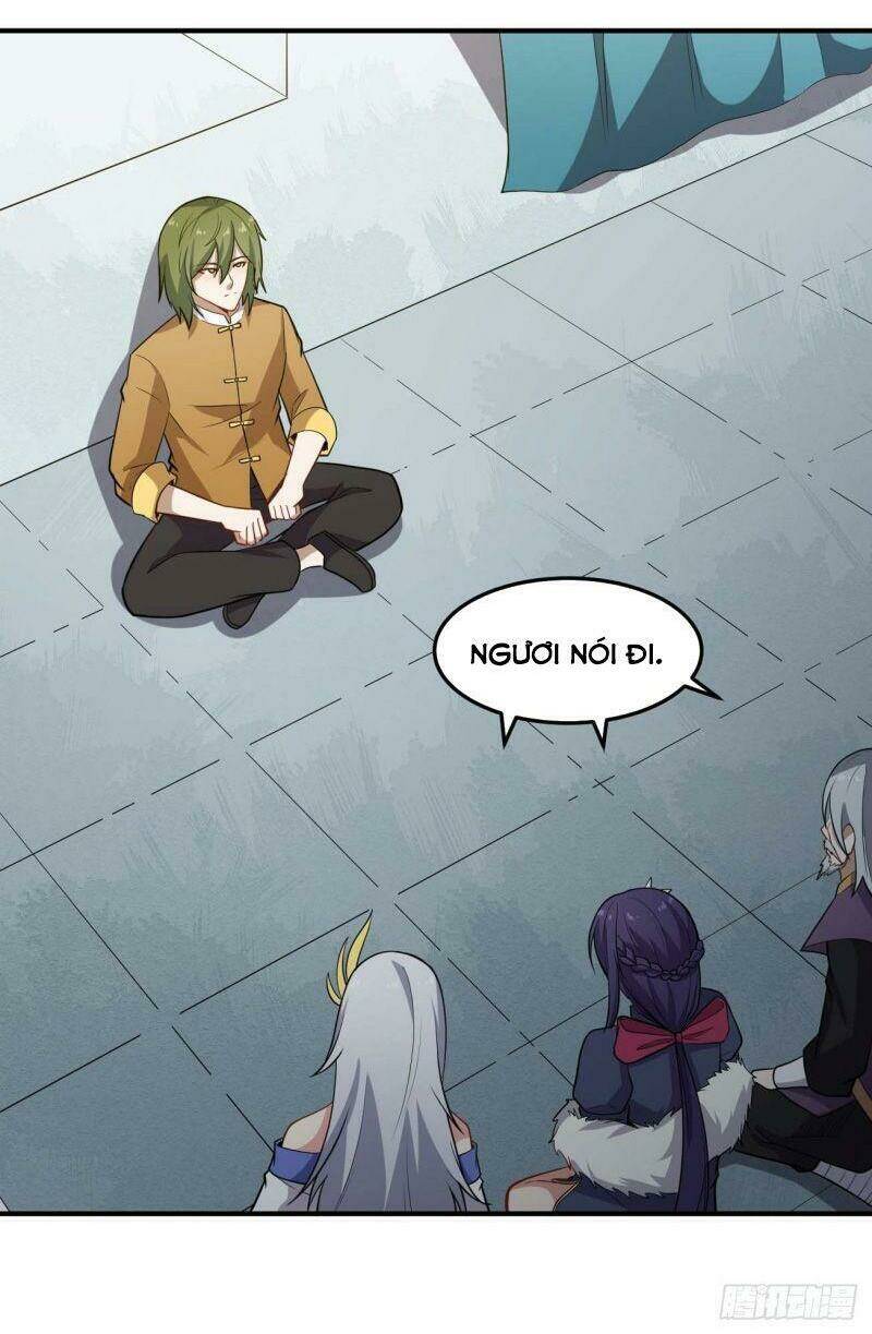 tổ thượng có tiền chapter 74 15