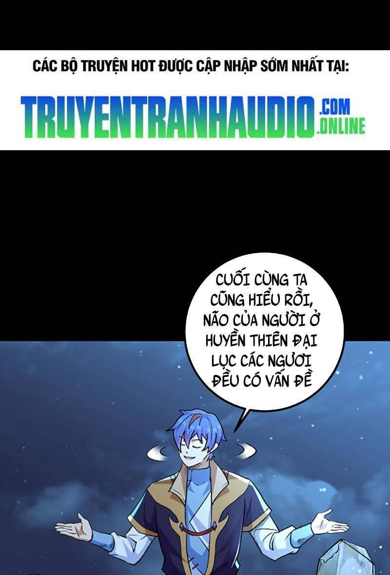 võ đạo độc tôn chapter 488 22