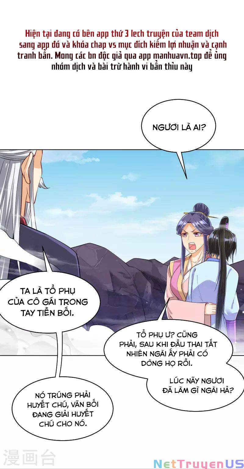 Nhất Đẳng Gia Đinh Chapter 286 - Trang 24