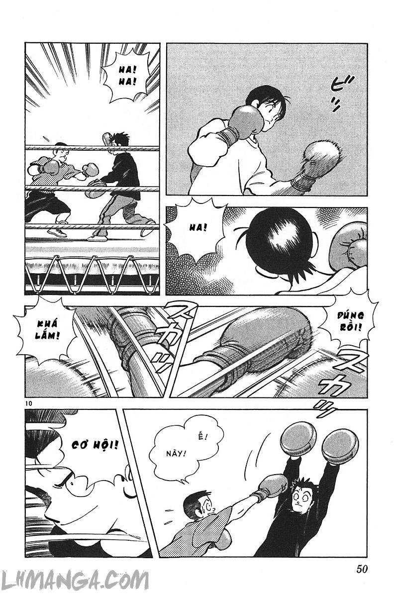 katsu chapter 130 12