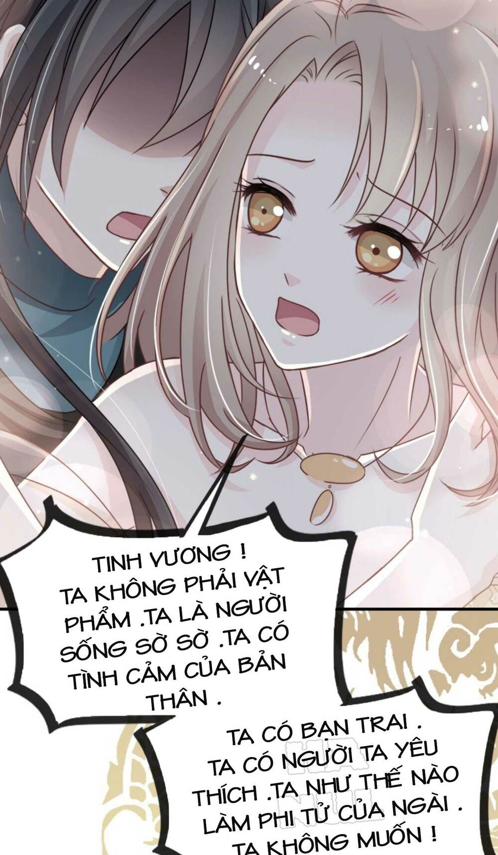 thiên hạ đệ nhất sủng phi chapter 20 16