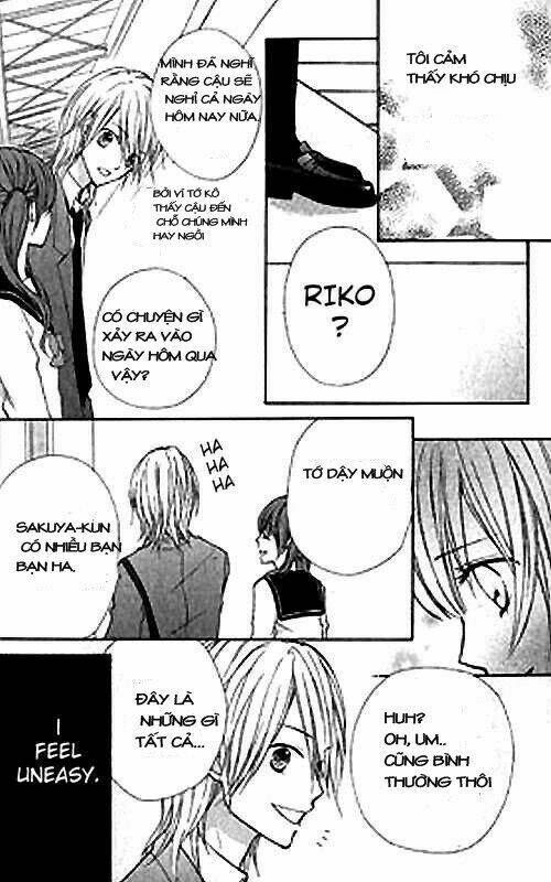 harumachi platform chapter 1 25