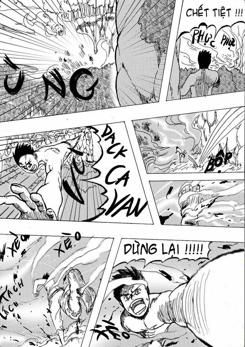 c.b.a (caber adventure) chapter 31 8