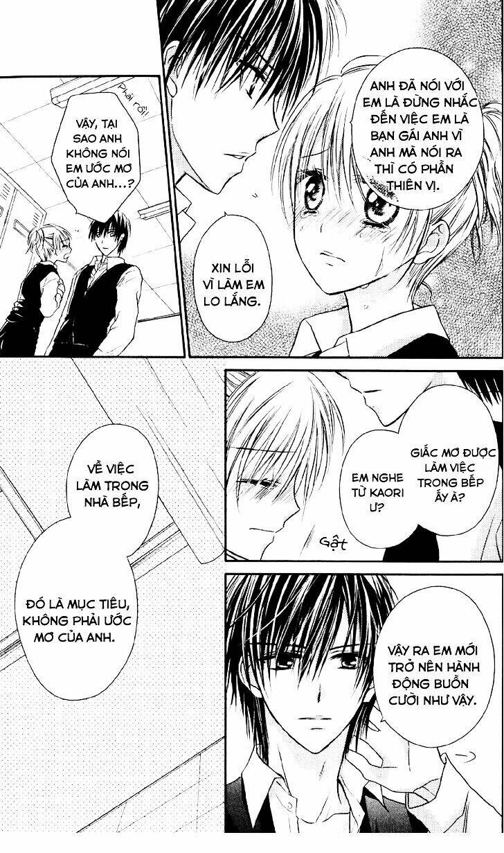 yukisaki koisaki chapter 2 27