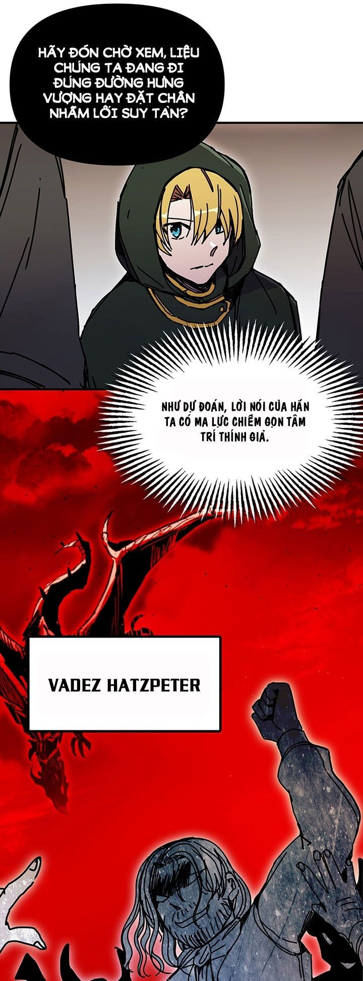 người chơi lỗi chapter 48 23