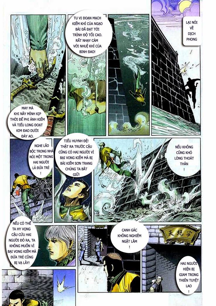 phong vân chapter 303 17