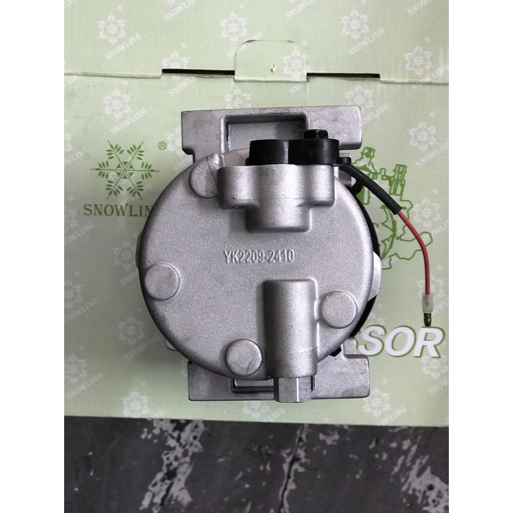 Lốc điều hòa Mitsubishi Jolie hàng Trung Quốc