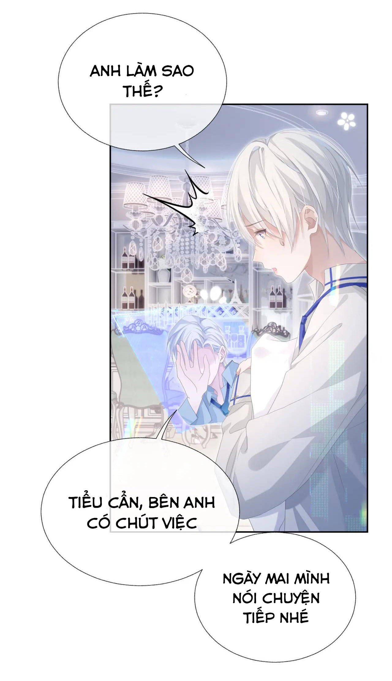 xin hãy ly hôn chapter 11 24