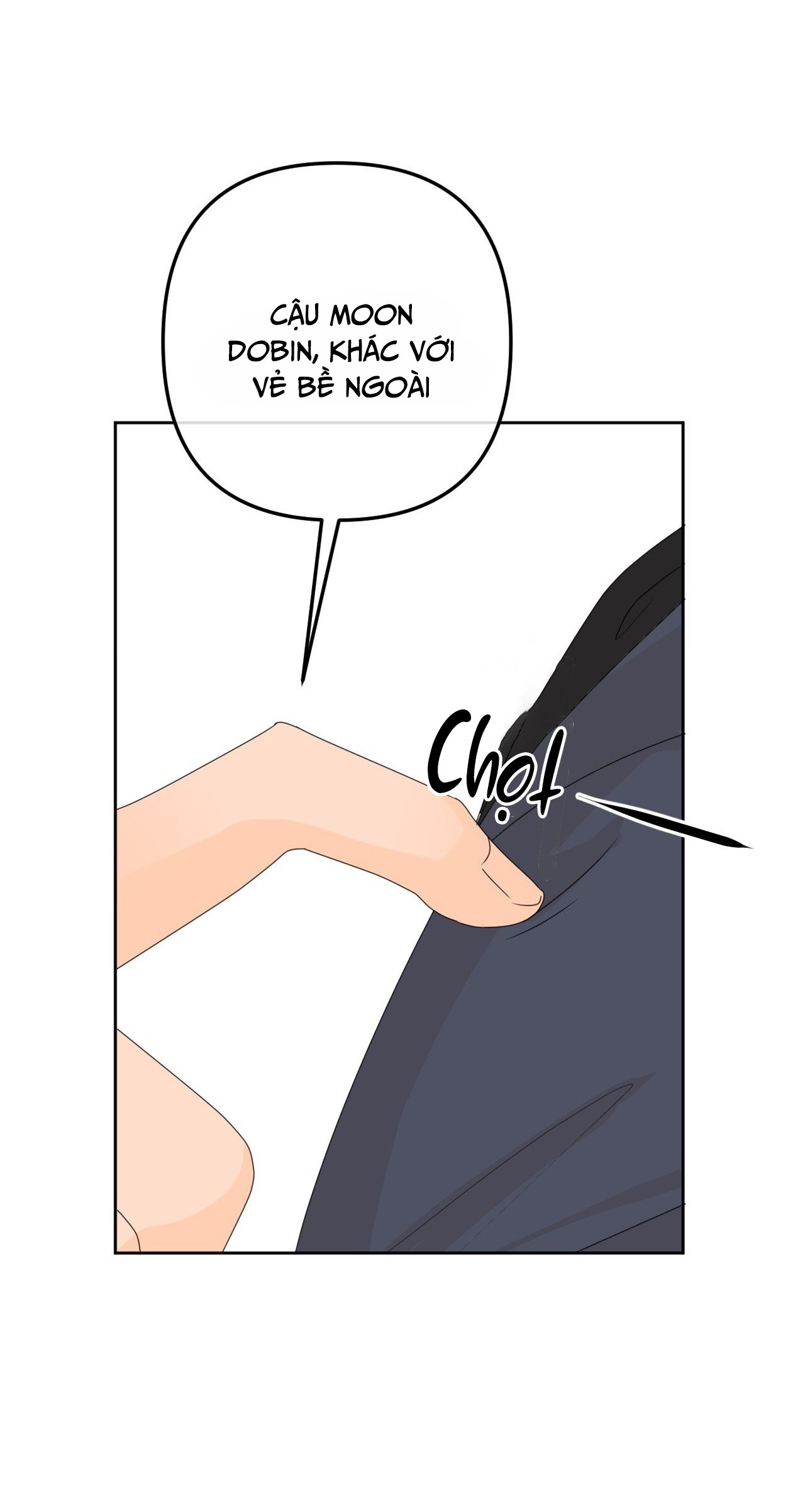 ranh giới của hương thơm chapter 1 24