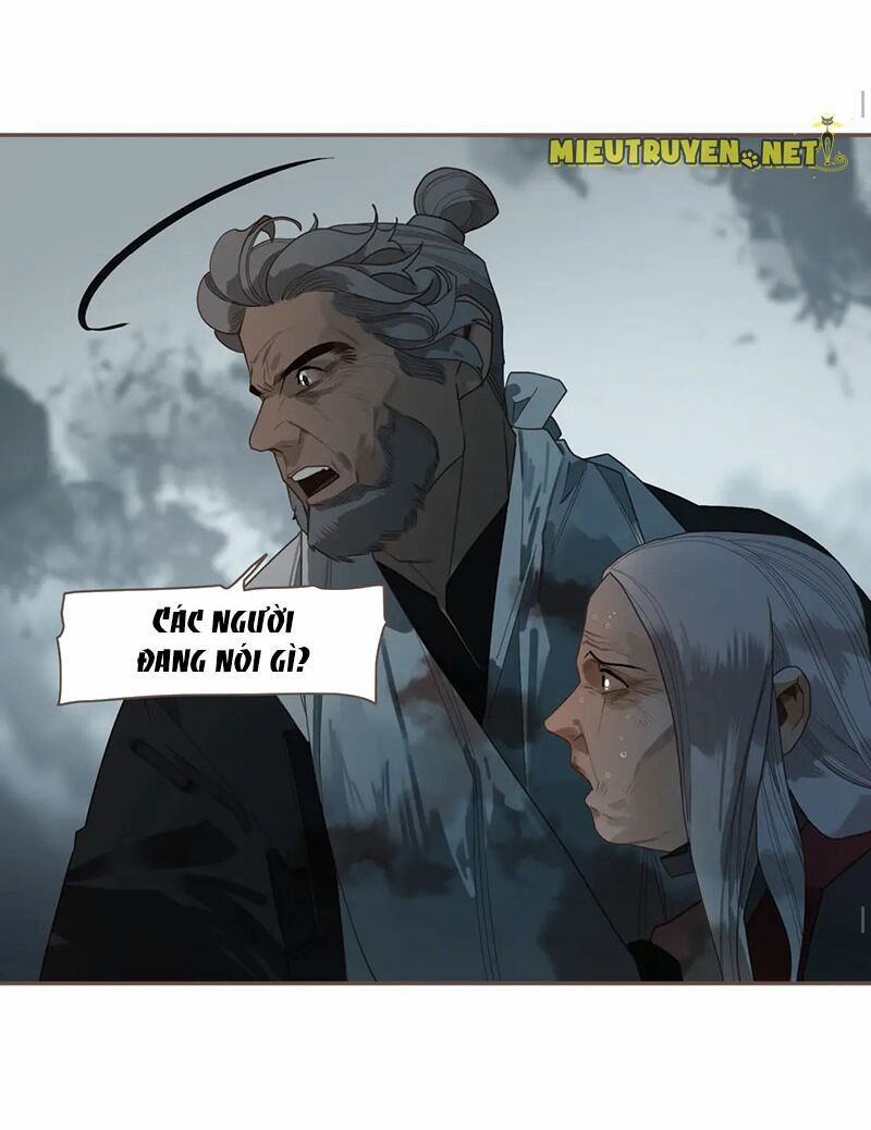 nhất đại linh hậu chapter 116 24