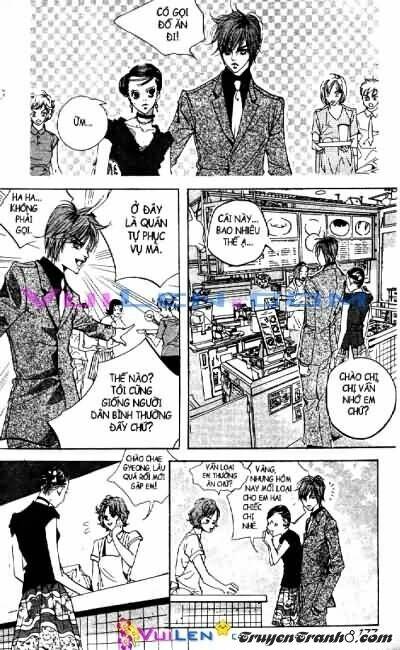 goong - [ hoàng cung ] chapter 9 175