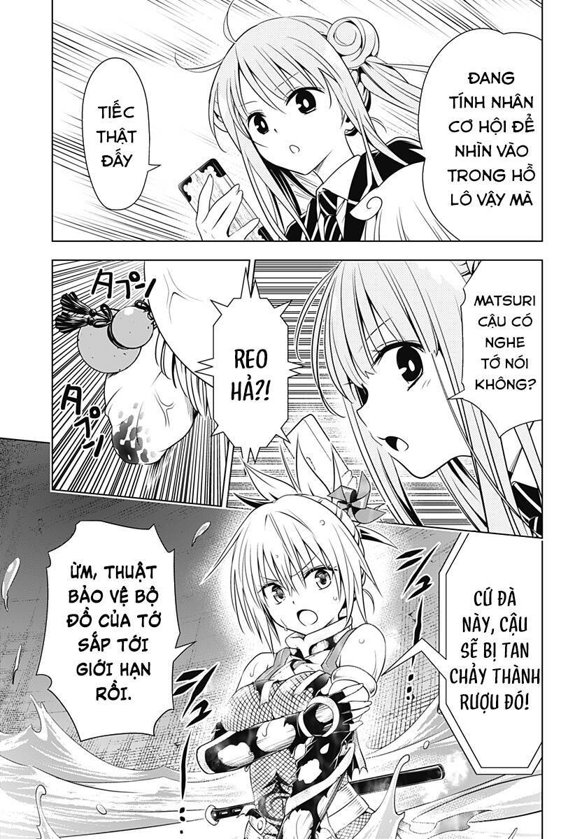 diệt quỷ nhẫn giả chapter 113 5