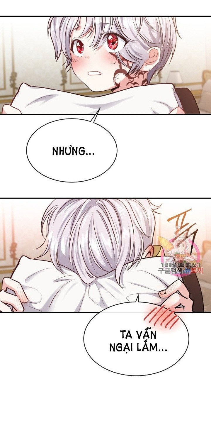 trở thành vợ thái tử quái vật chapter 2.2 17