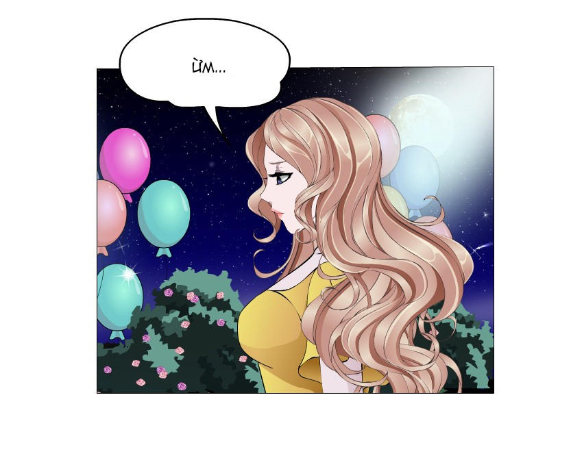 cạm bẫy của nữ thần chapter 142 22