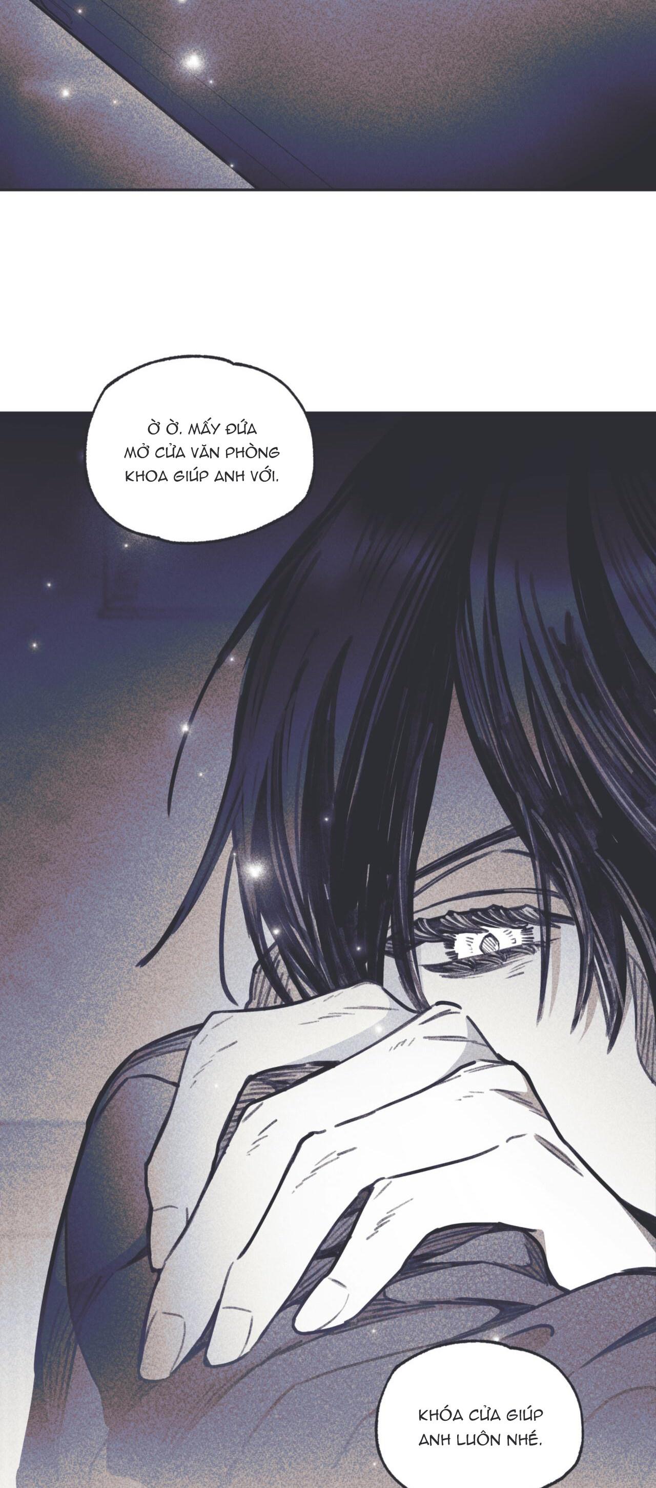 hồi ức cơn thịnh nộ chapter 9 26