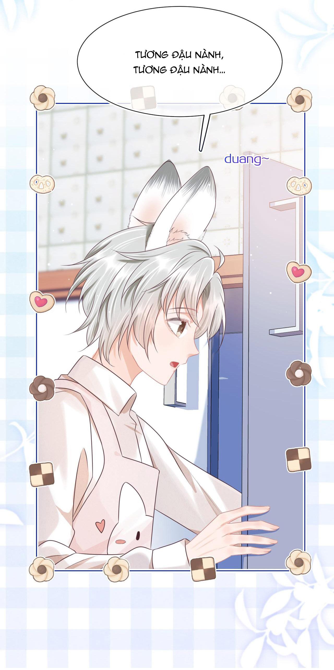 [ss2] một ngụm ăn cả thỏ con chapter 10 40