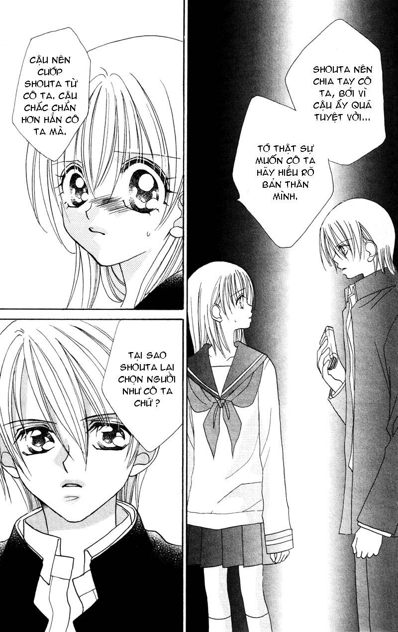 cherry love chapter 3 22