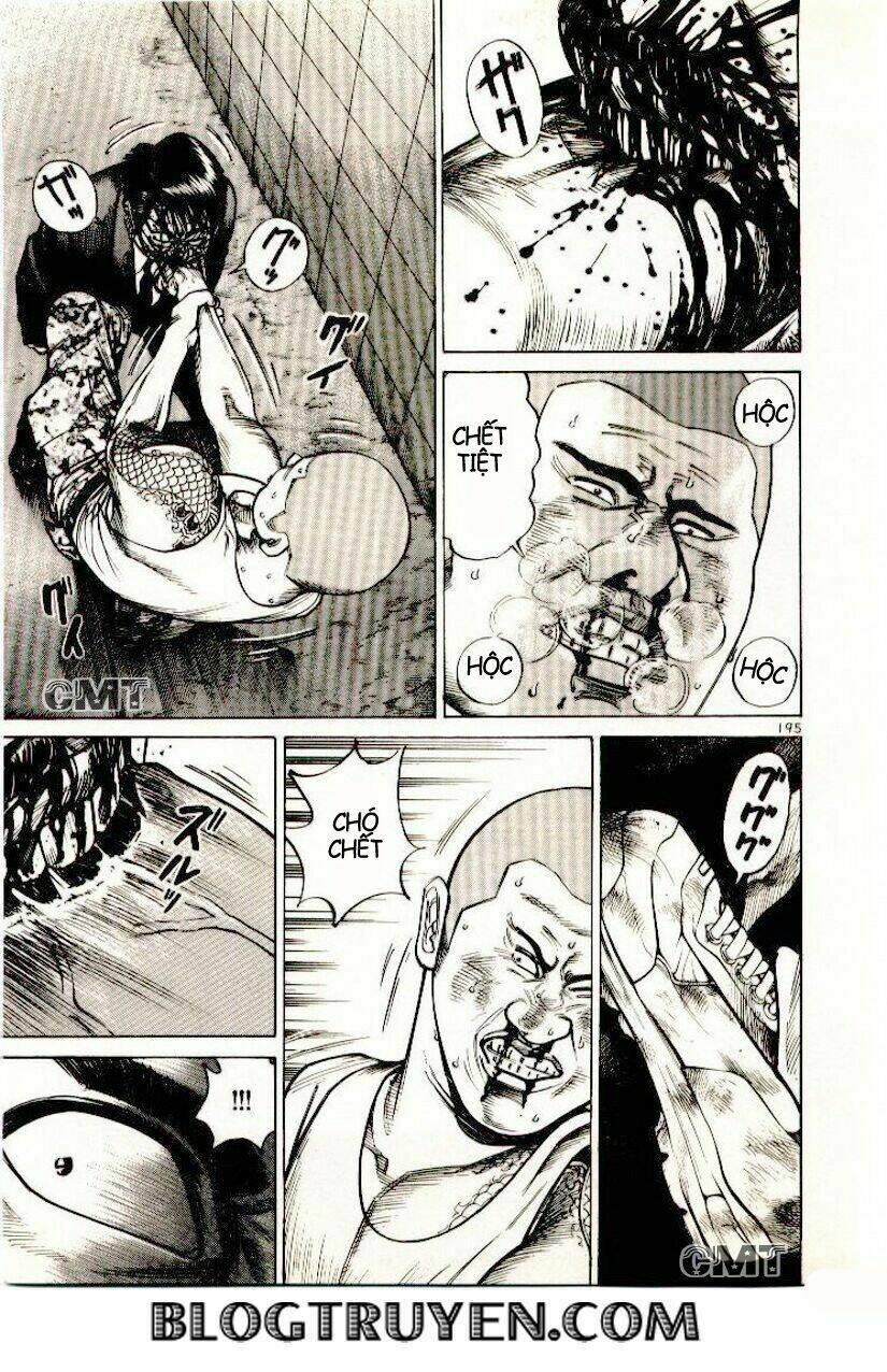 sát thủ số 1 chapter 63 16