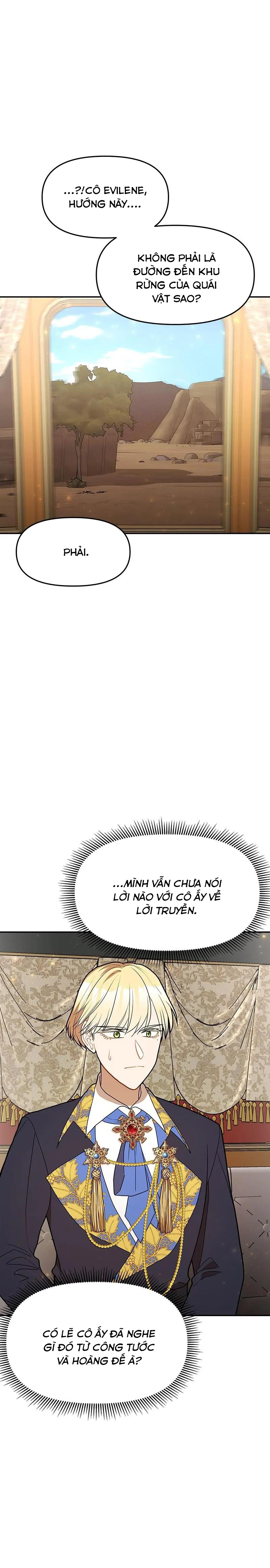 làm cách nào để sống sót trong cuốn tiểu thuyết ngôn tình lãng mạn chapter 56 17