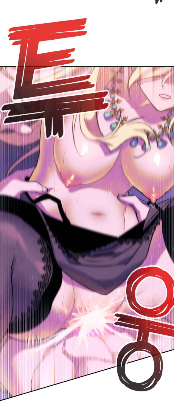 [bản 18+] trò chơi săn mồi của hoàng đế và thánh kỵ sĩ chapter 4.2 21