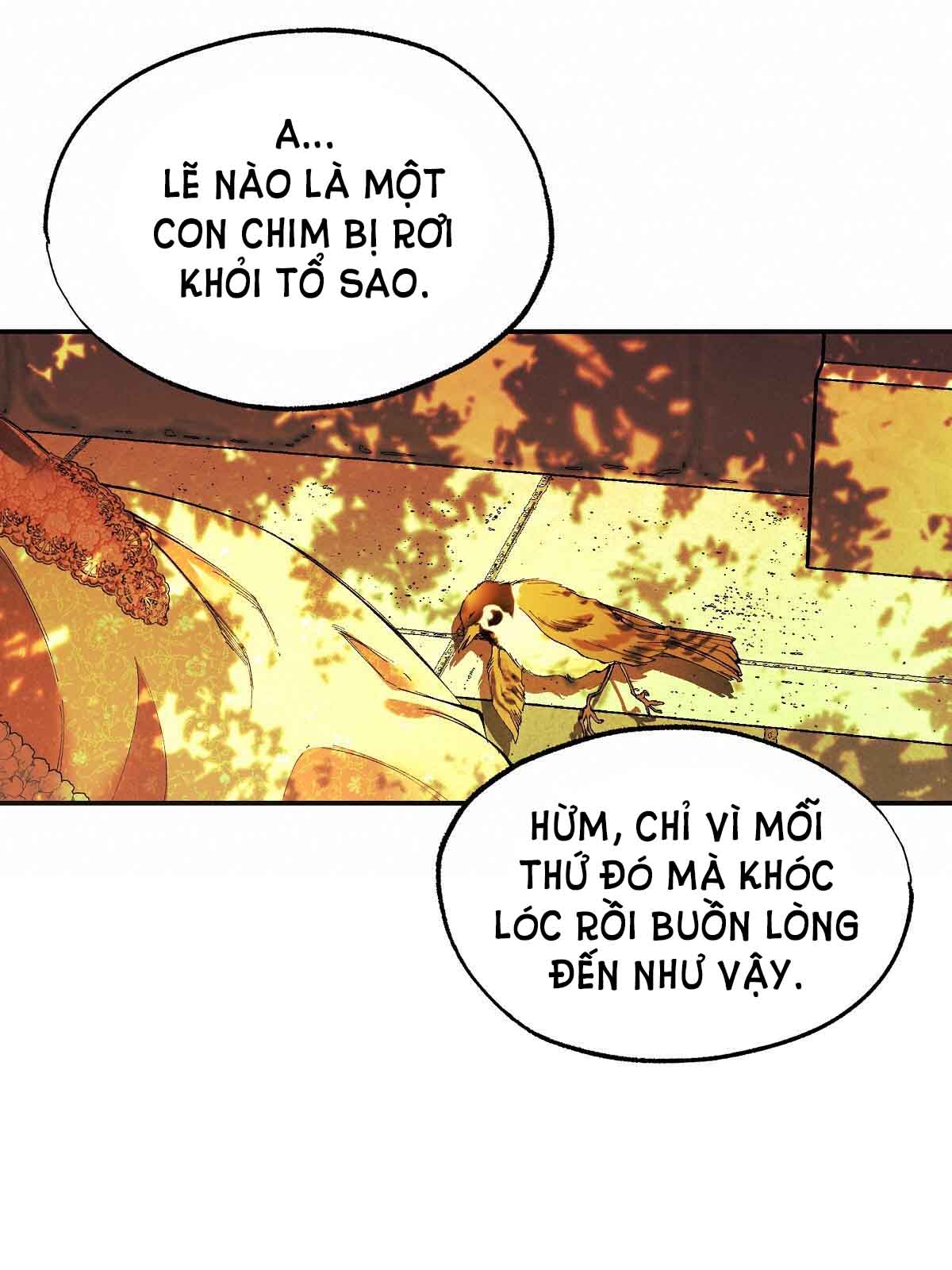 bánh xe của charlotte chapter 6.2 23