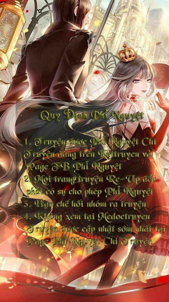 Kim Chủ Đế chapter 12 2