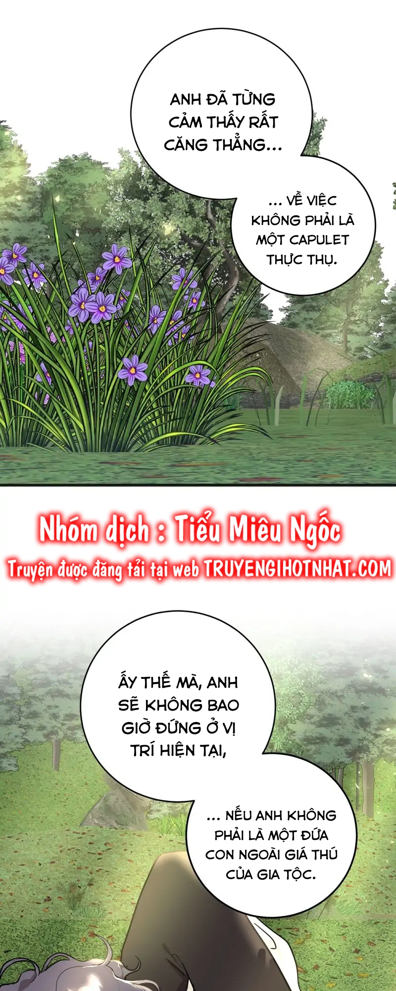 tạm biệt nàng, juliet chapter 25 39