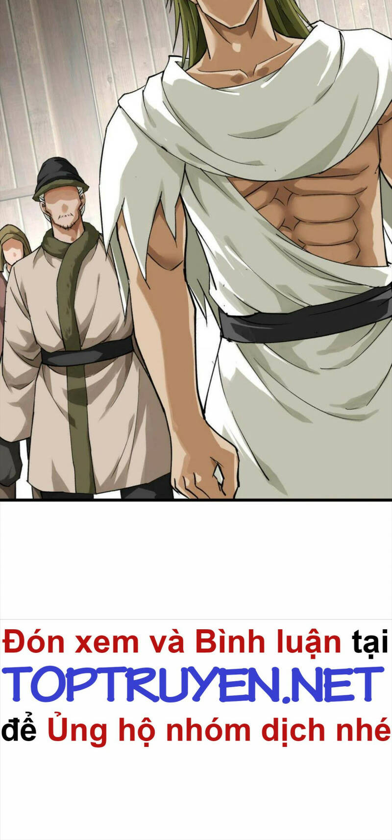 trọng sinh ta là đại thiên thần chapter 203 10