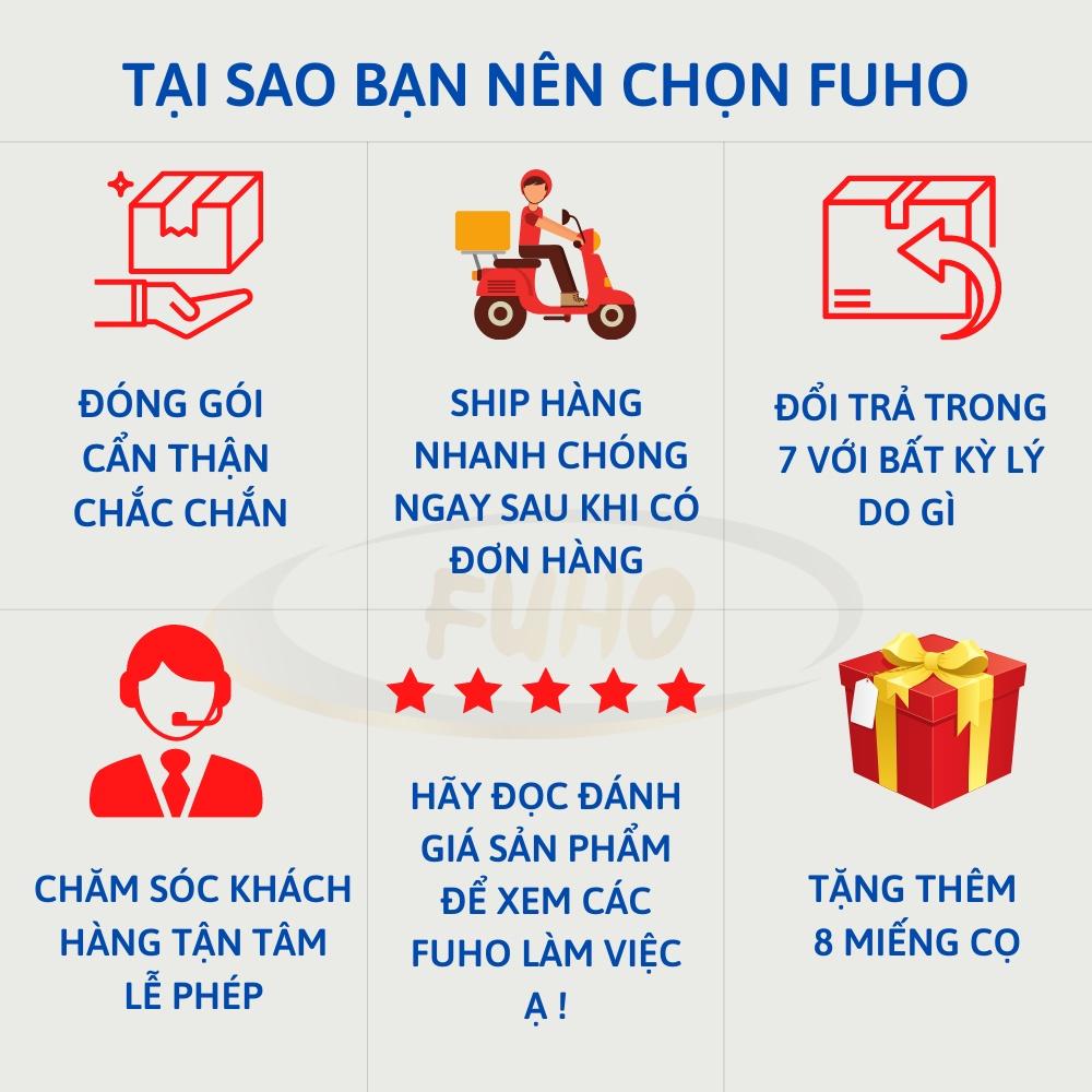 Chổi cọ nhà vệ sinh, bồn cầu thông minh tiện dụng, dán tường đổi trả miễn phí