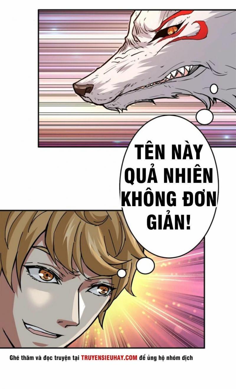 god slayer chapter 39 13