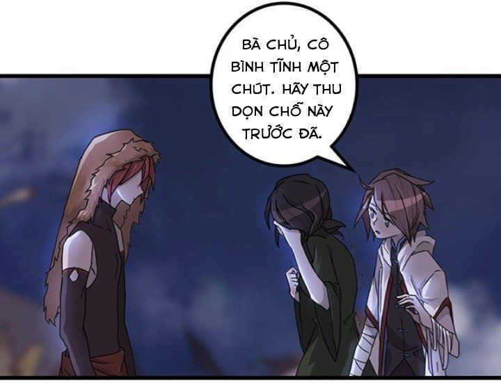 huyết mực sơn hà chapter 4 11