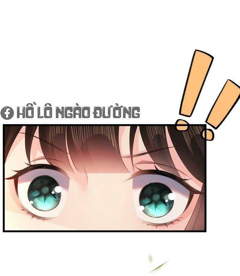 quận chúa vững vàng, thiết lập nhân vật không thể vỡ chapter 60 4