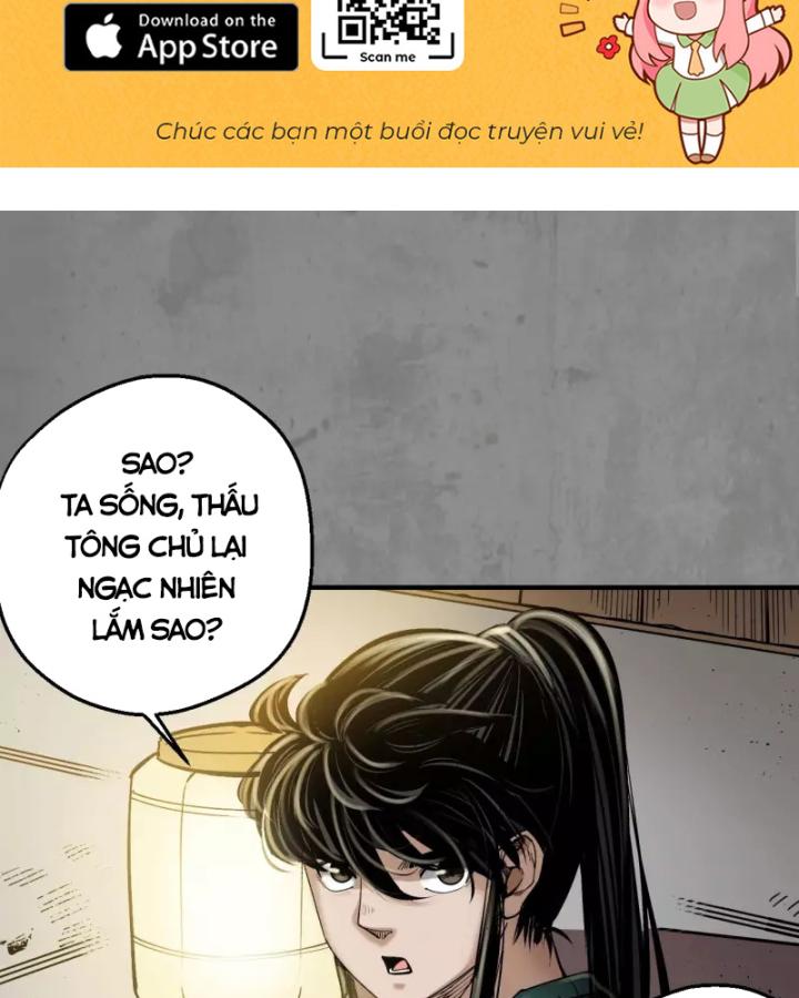 Tạng Phong Hành chapter 183 4