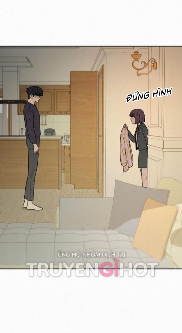 kế hoạch tình yêu trong sáng chapter 15.2 22