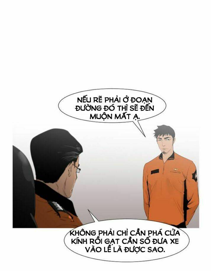 đêm vùng cực chapter 1 54