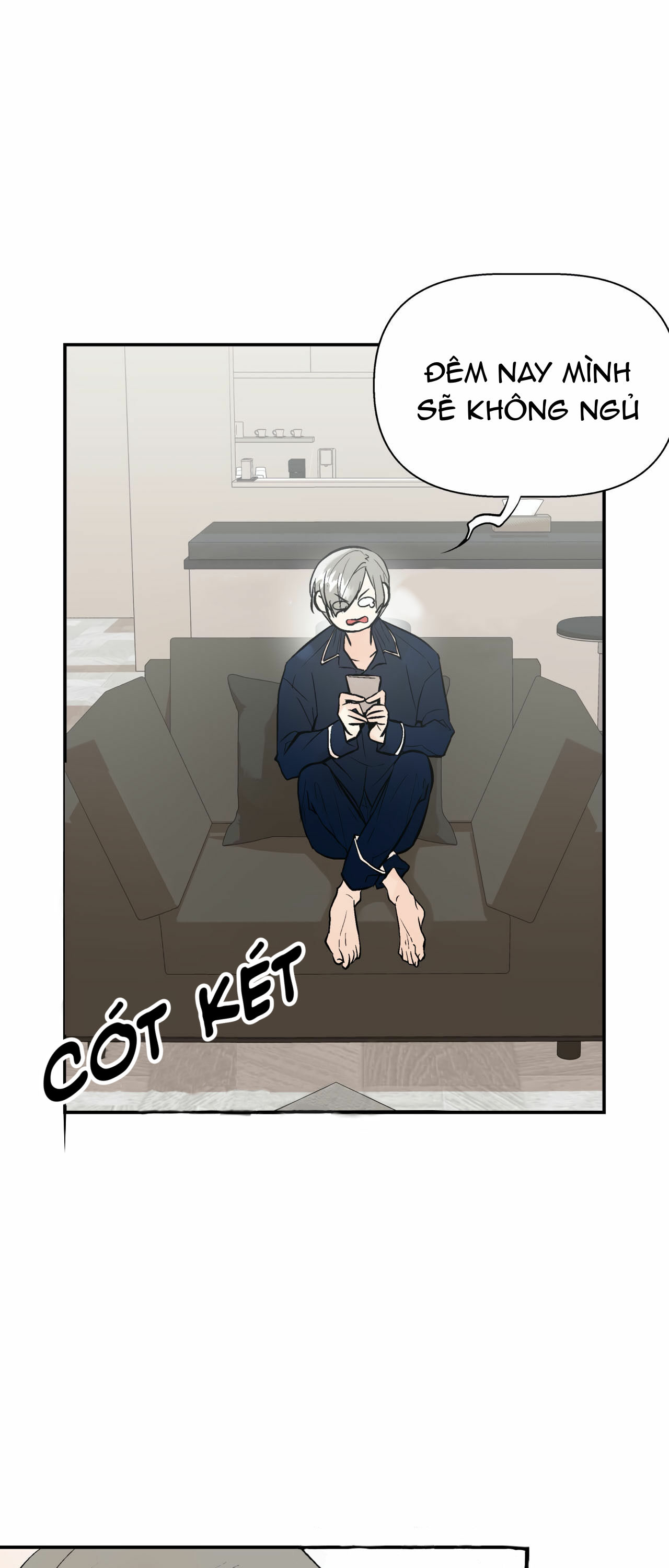 trú ẩn - haven chapter 13 21