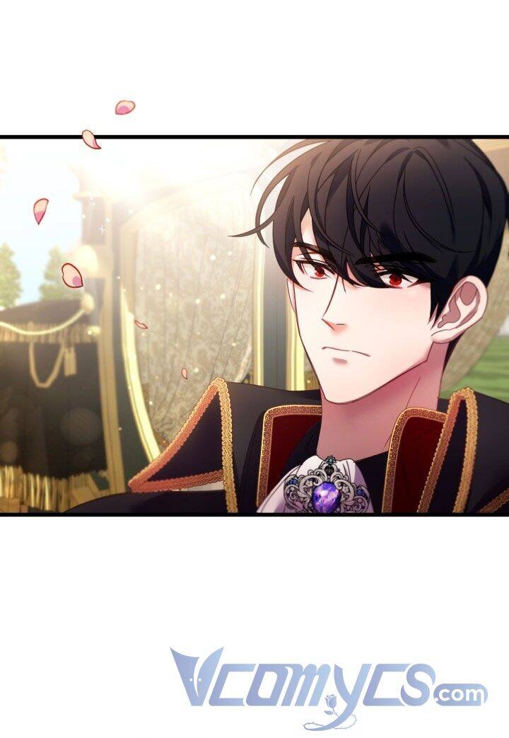 vị hôn thê của kẻ săn mồi chapter 3 16